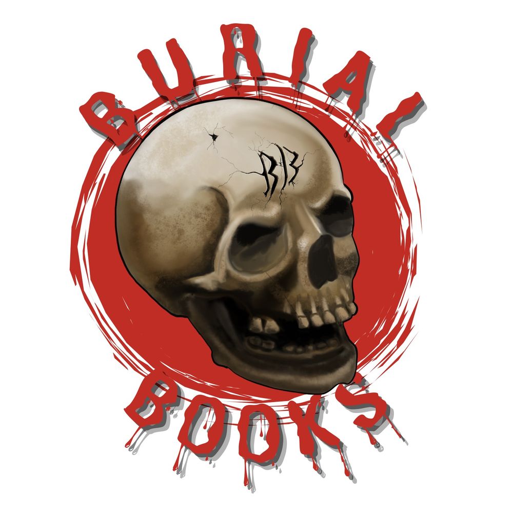 Burial Books