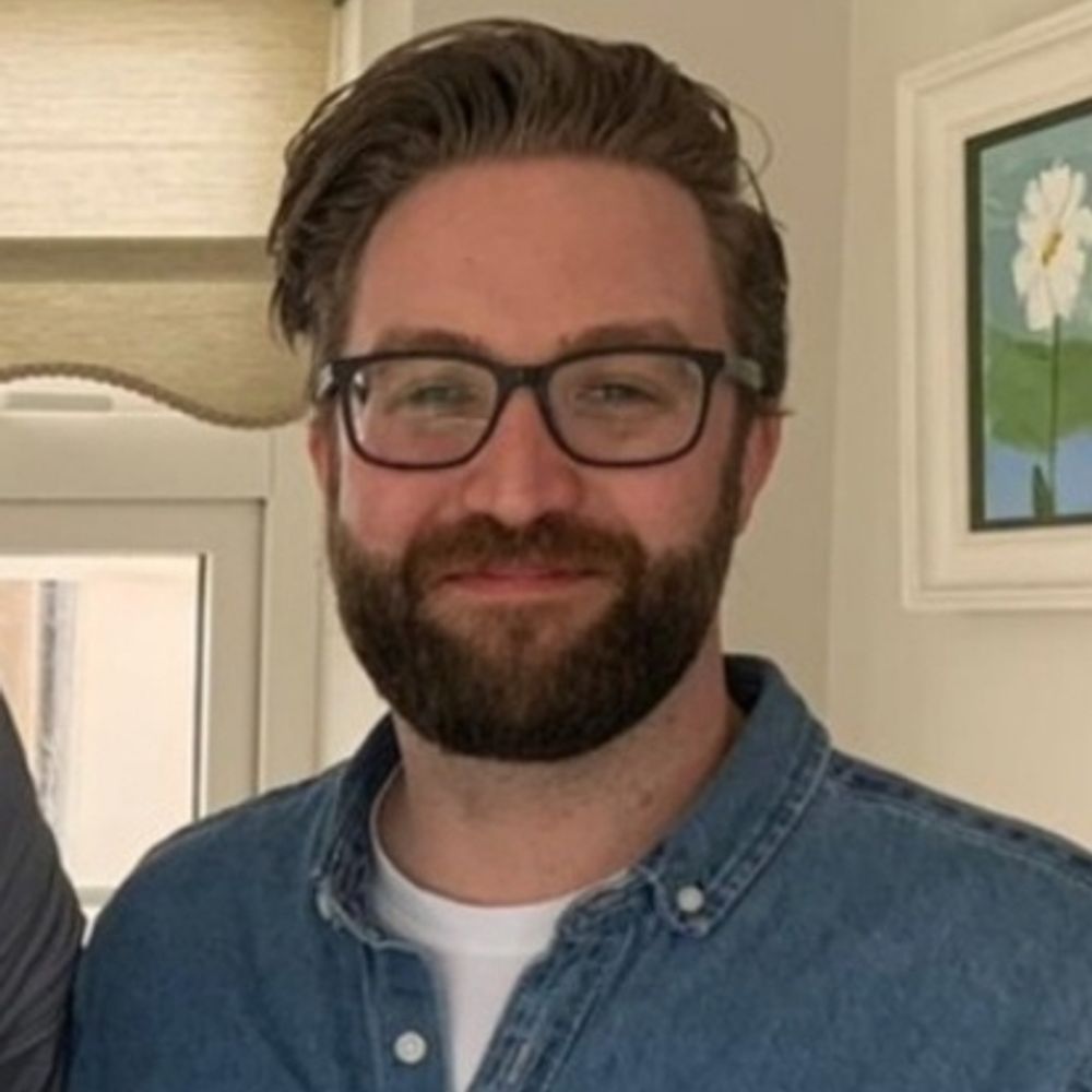 Patrick Huff