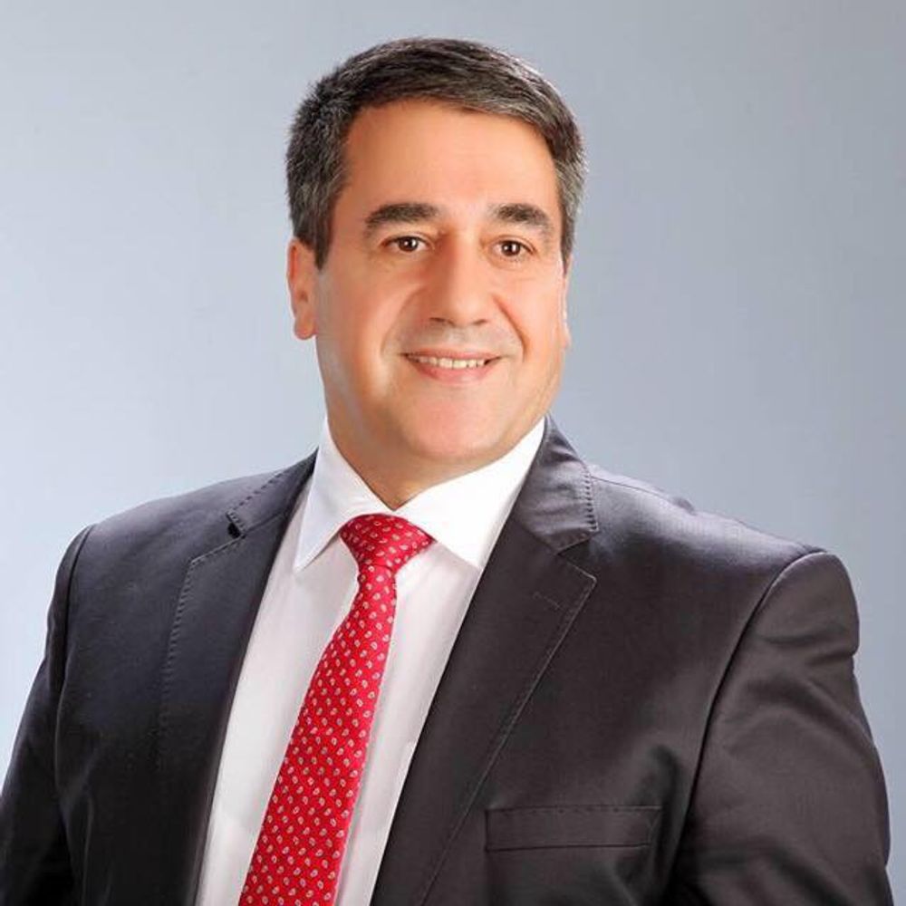 İsmail KELBAT