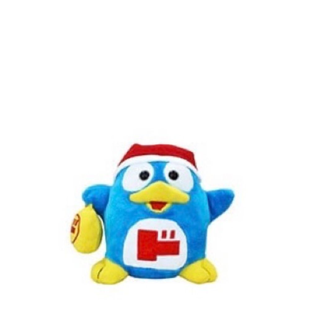 🐧