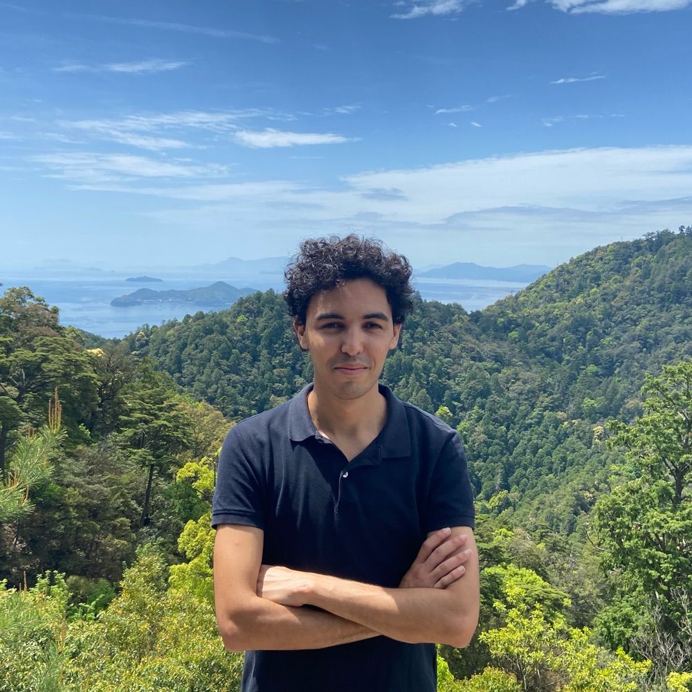 Ahmed Chahlaoui