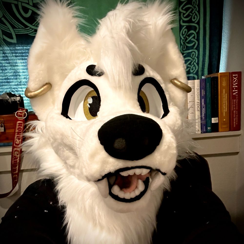 Auxl Wuffy