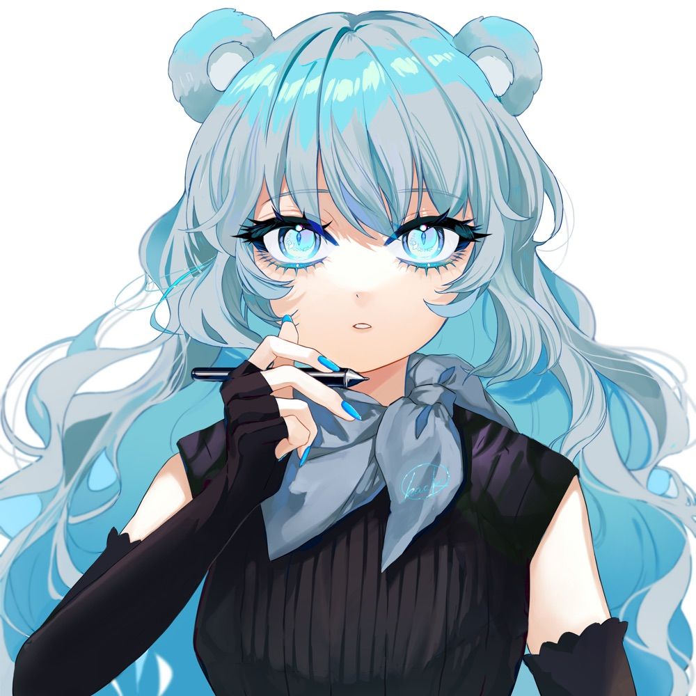 白丸@絵仕事募集中