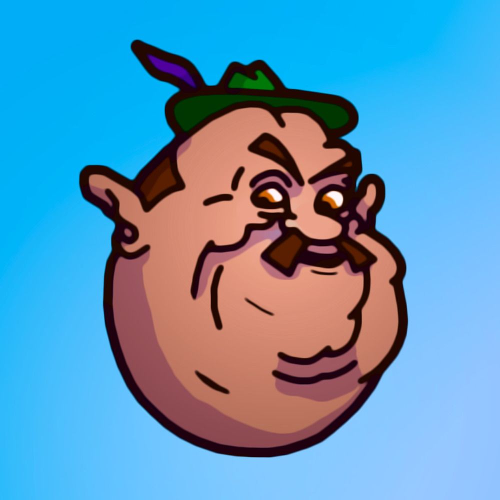 TheChewanater