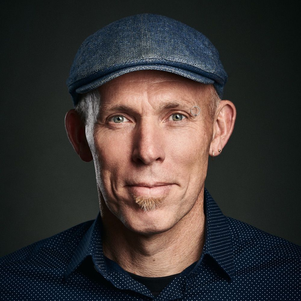 Paul Newnham