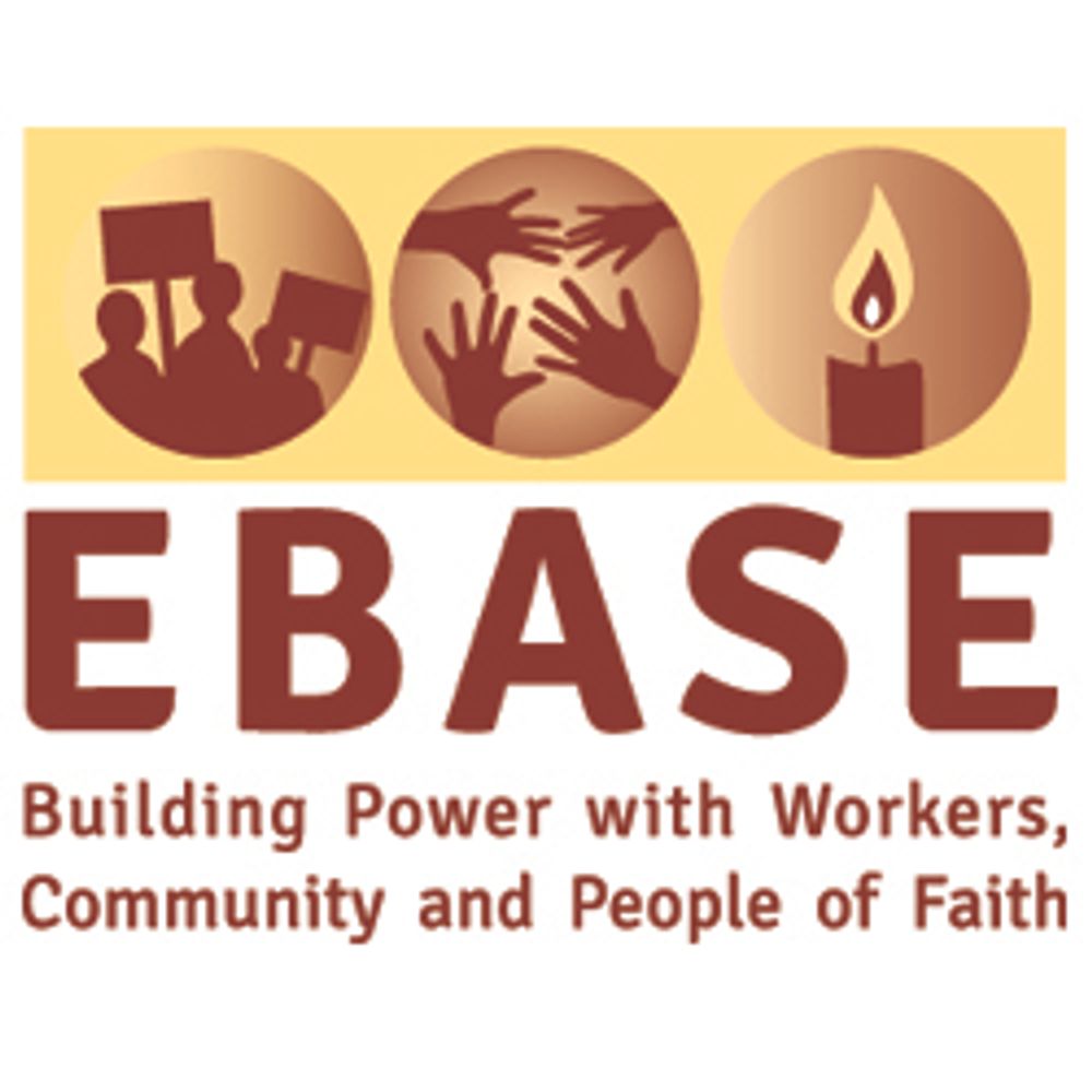 East Bay Alliance for a Sustainable Economy