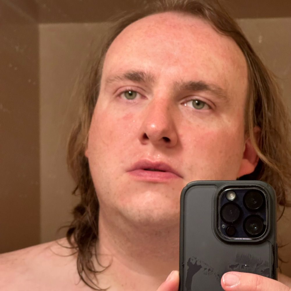 mitch f. anderson