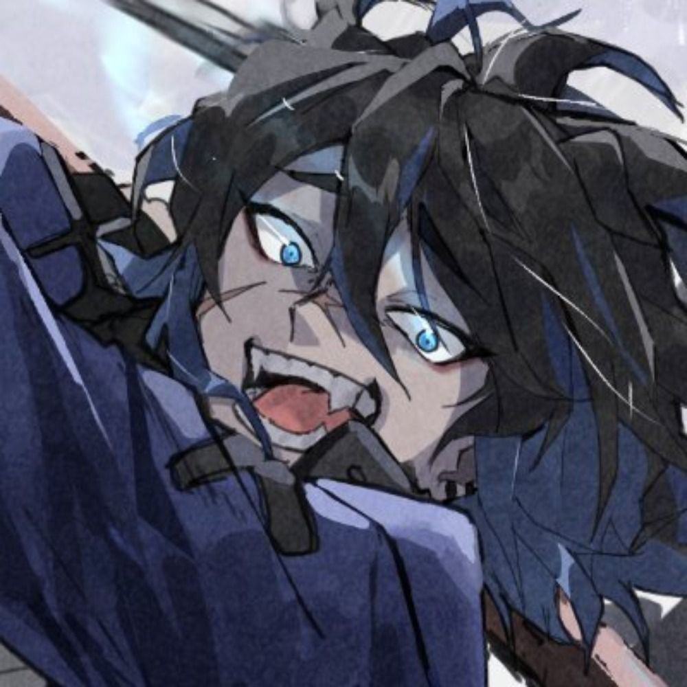 Chris 🦴🖤 | クリス
