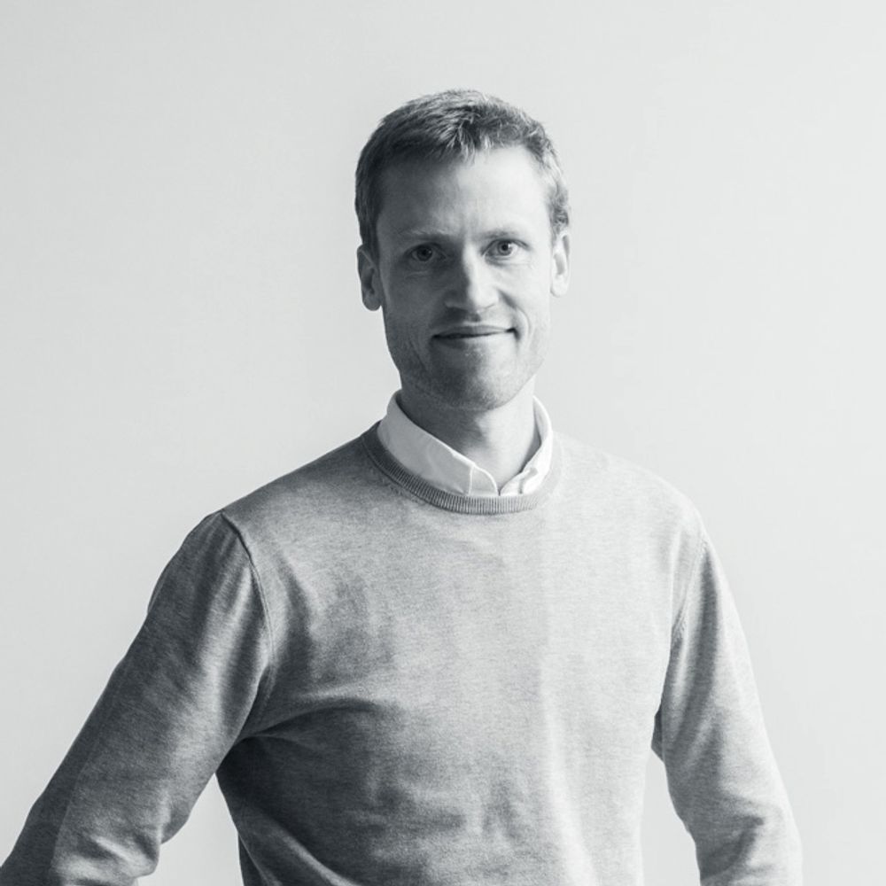 Loïc Berger