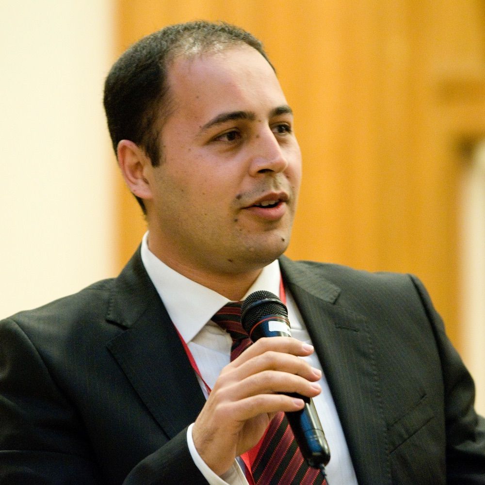 Hadi Kahalzadeh