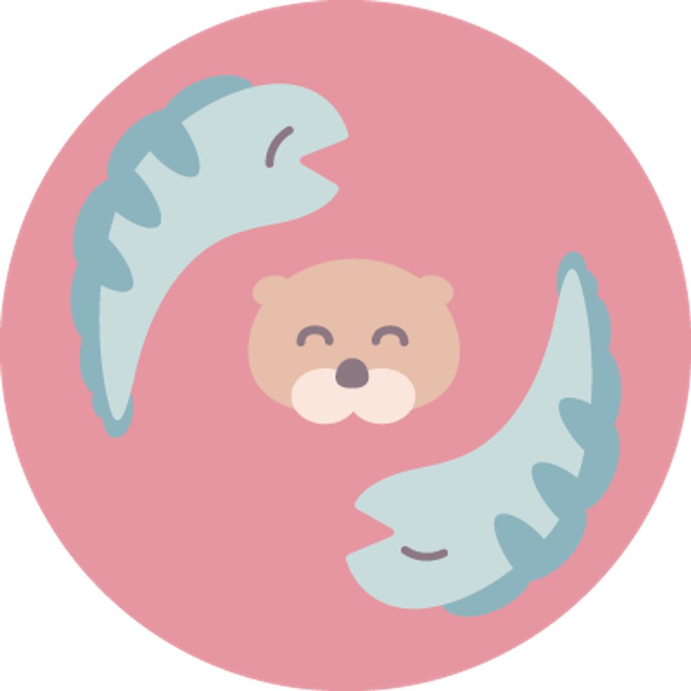 ウツボとラッコ週ドロライ
