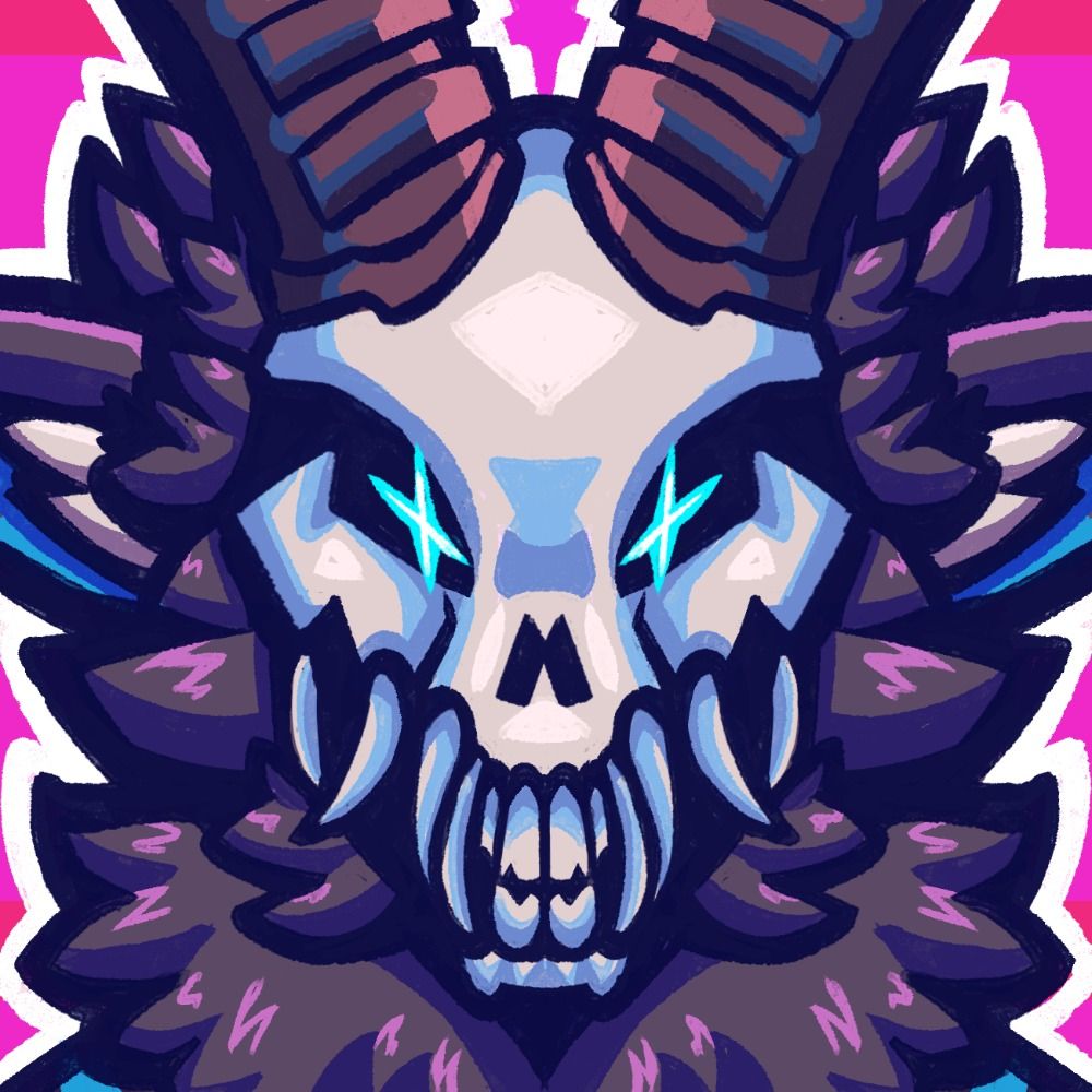 Bone Head