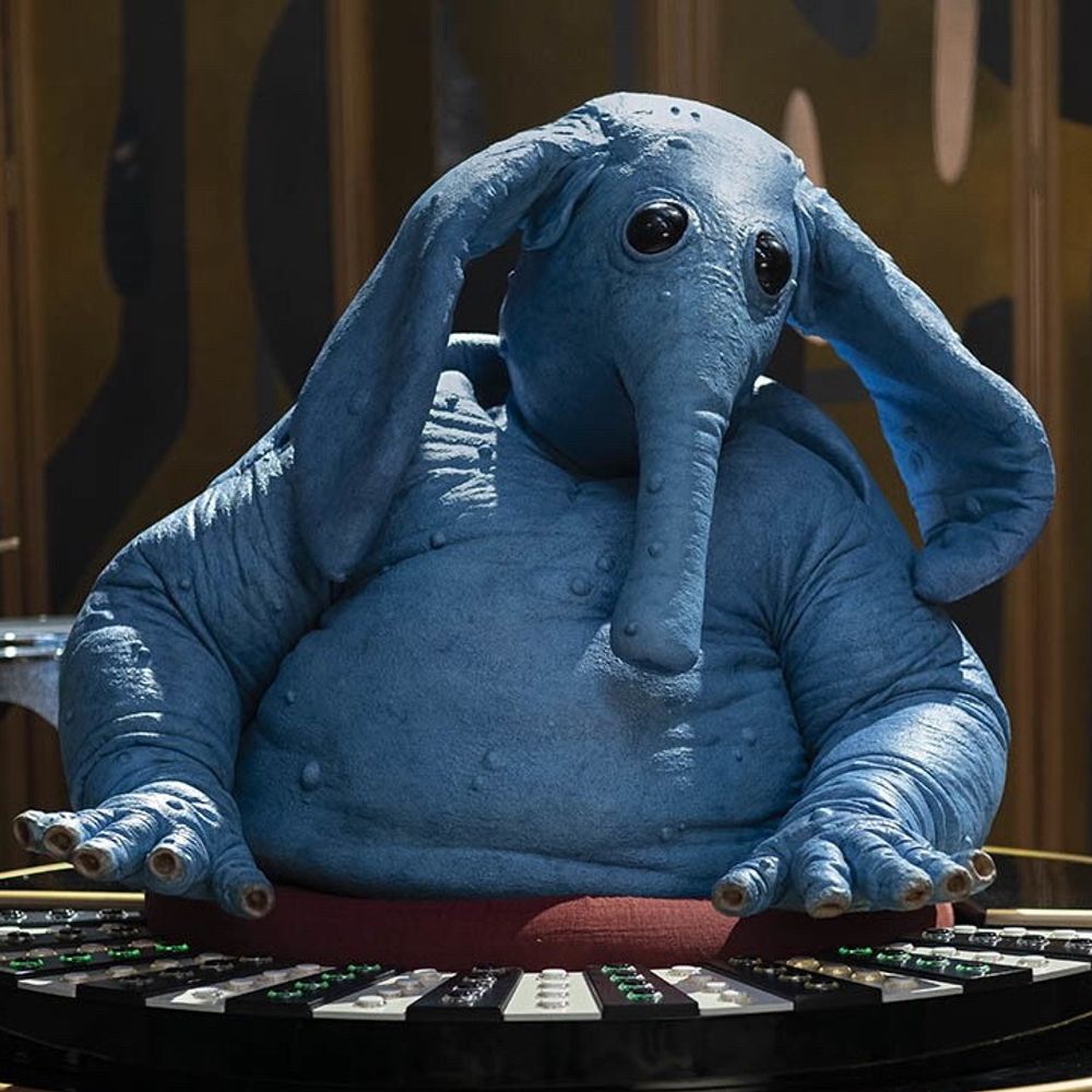 Max Rebo 