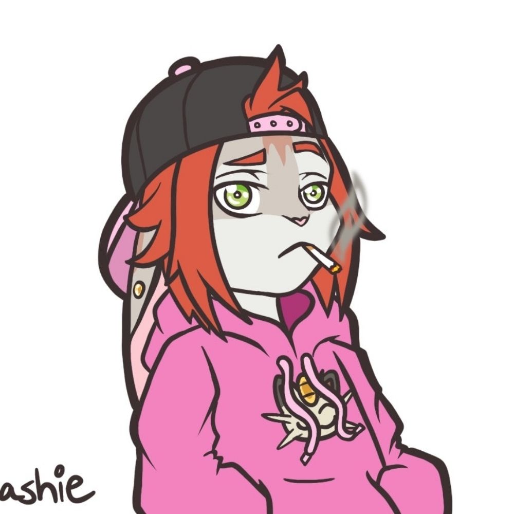 💚Squashie💚