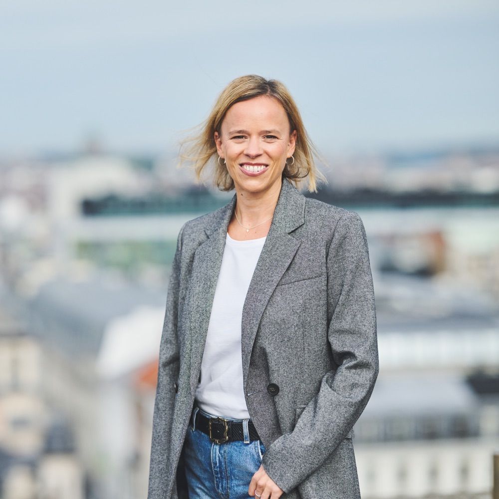 Caroline Désir