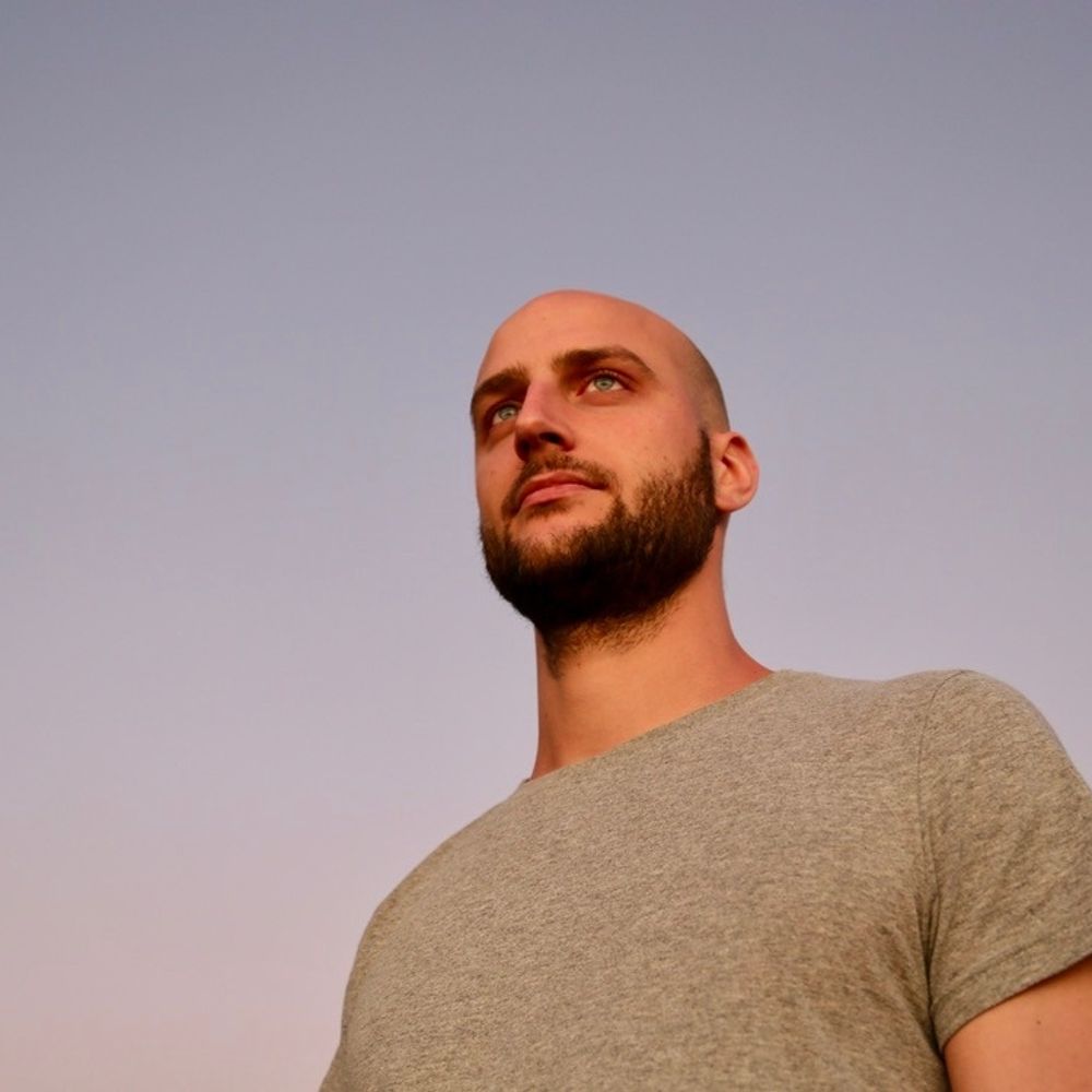 Simon Mallet