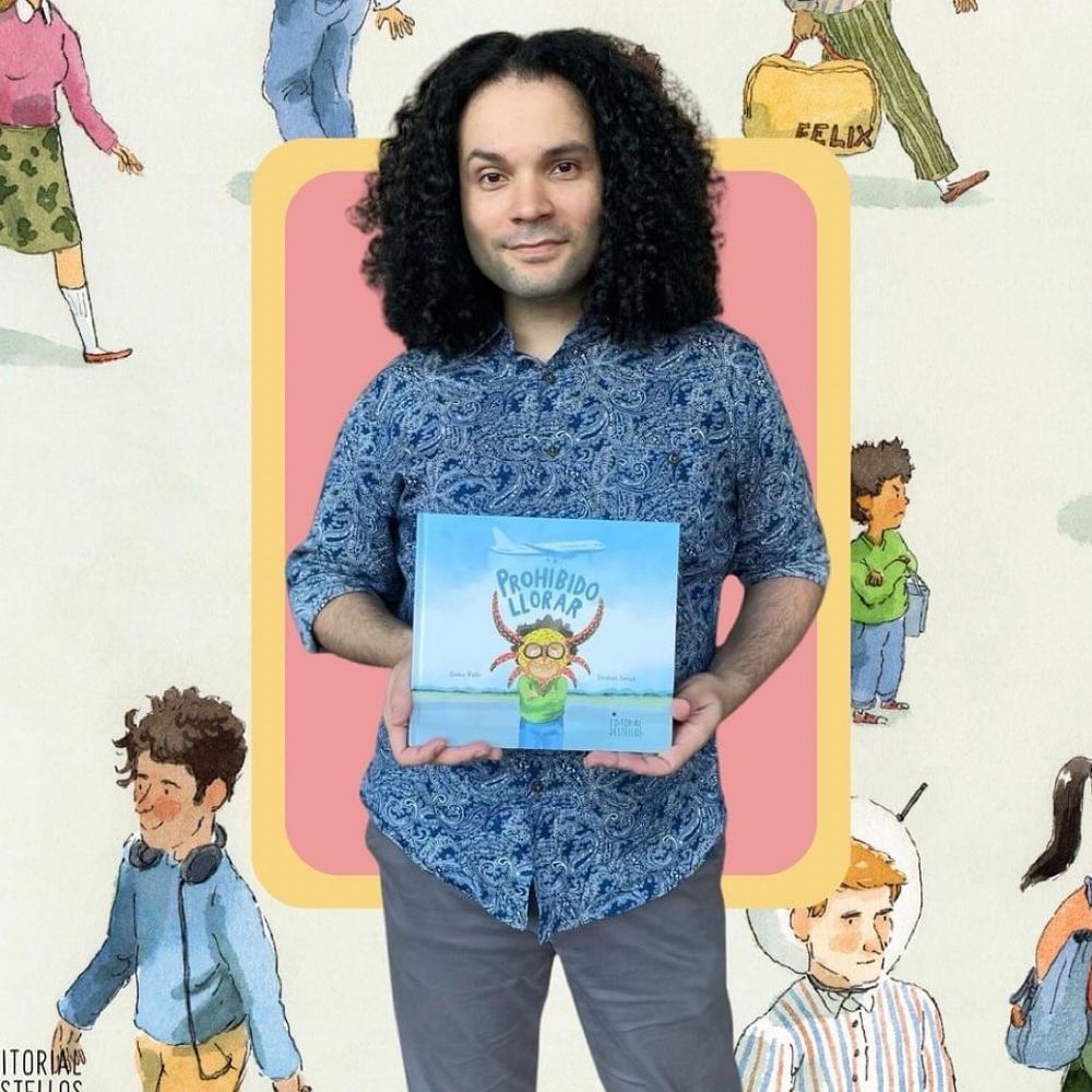 Gama Valle | KidLit Author - is out on sub's avatar