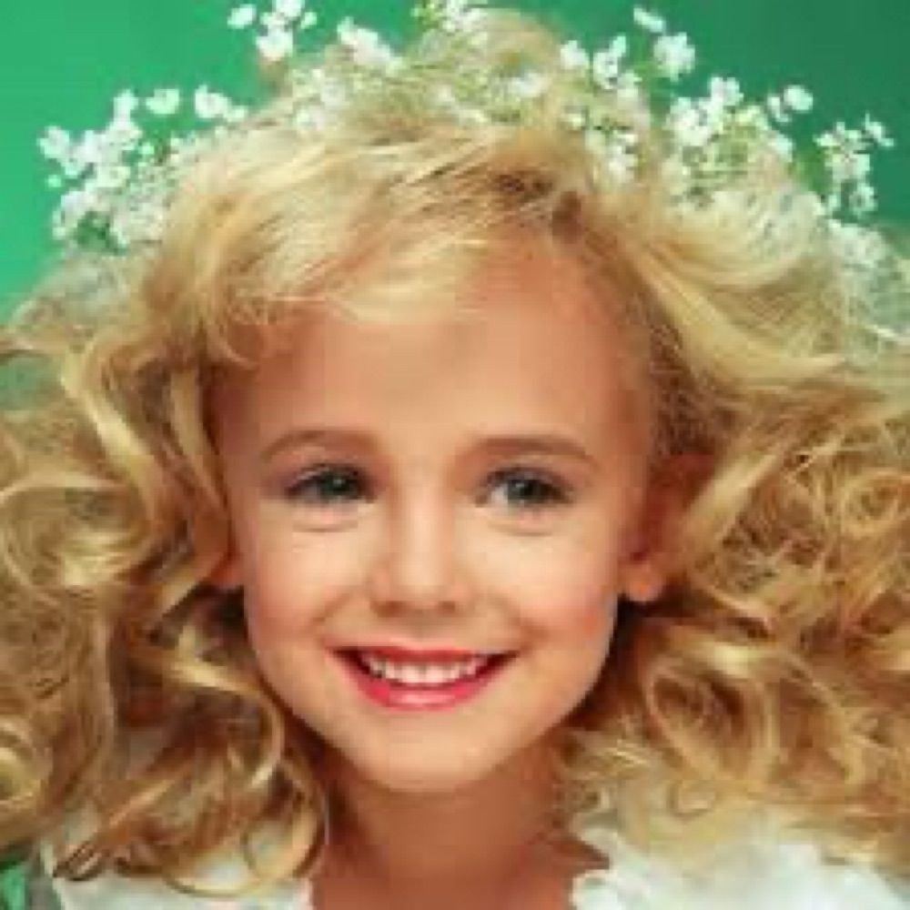 Jonbenet Ramsey