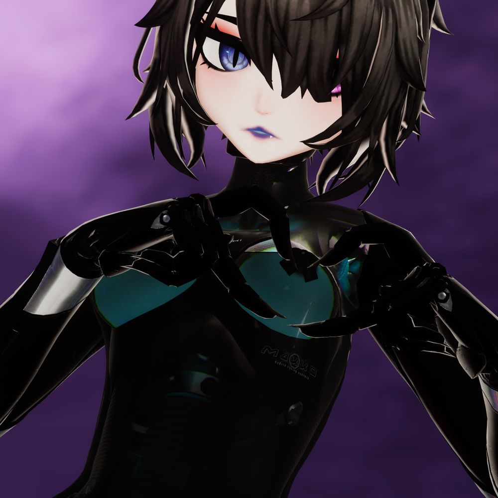 BlackCatte_XIV