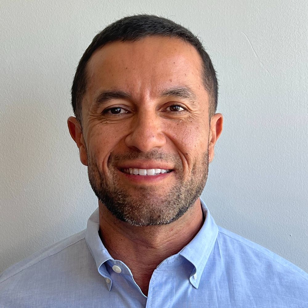 Daniel Ramos 