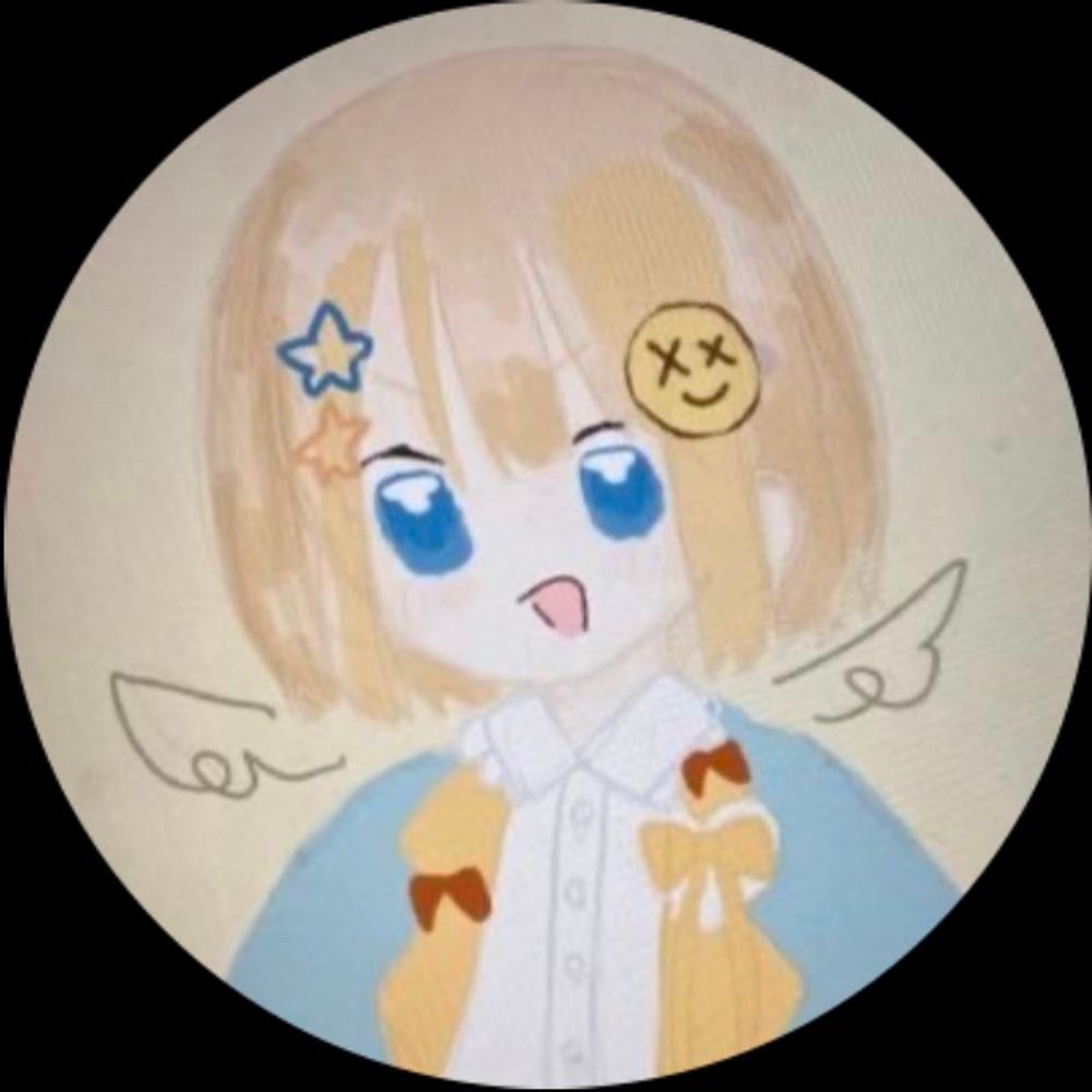 ほっけ💫🪽