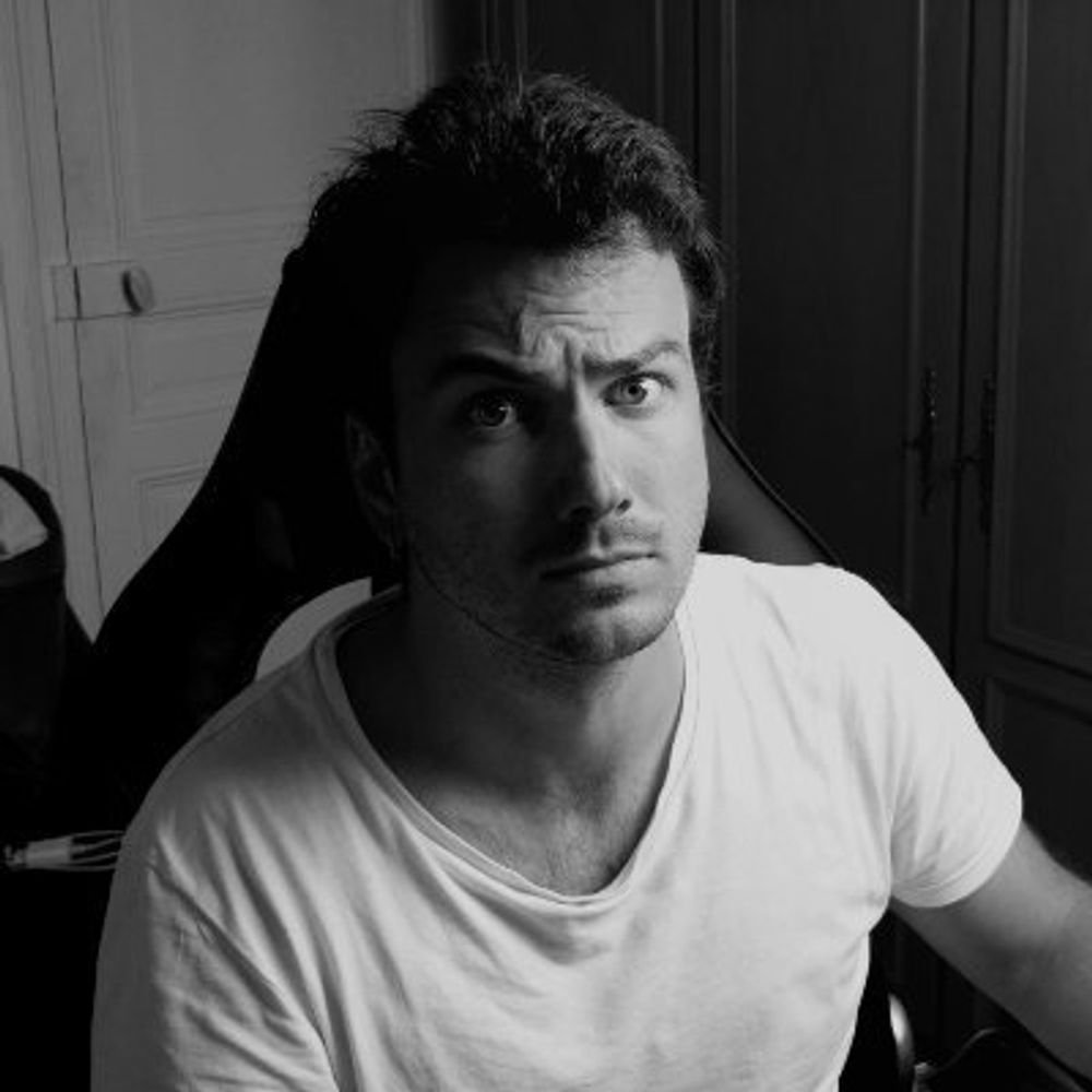 Simon Lesage