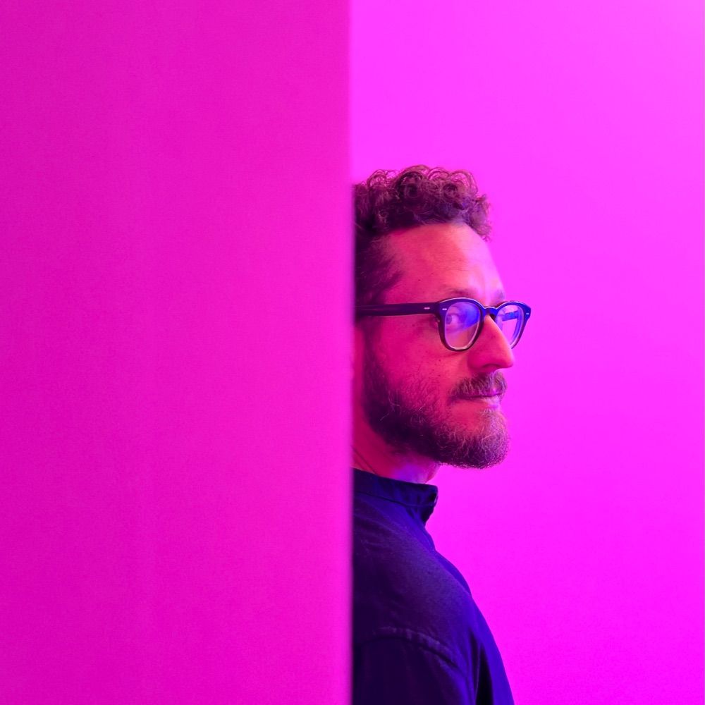 Lucas Amoedo