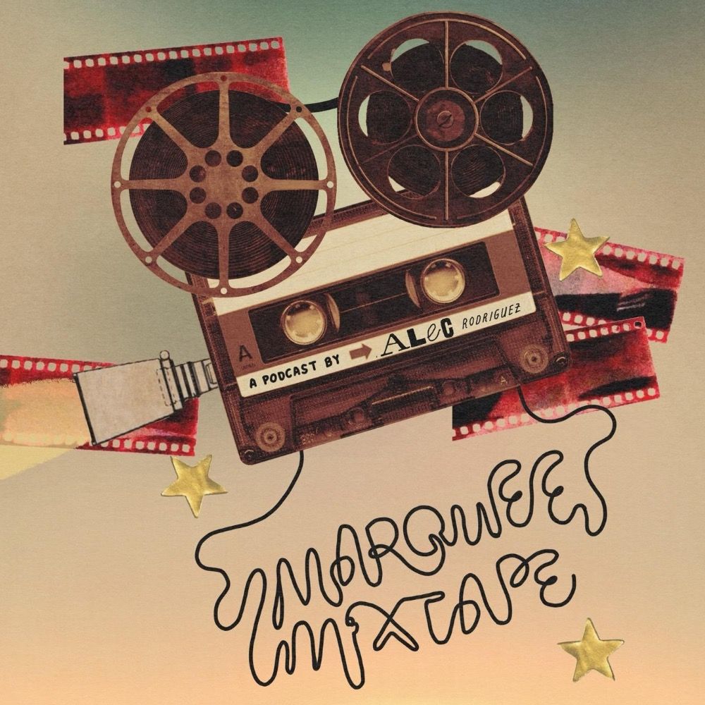 Marquee Mixtape