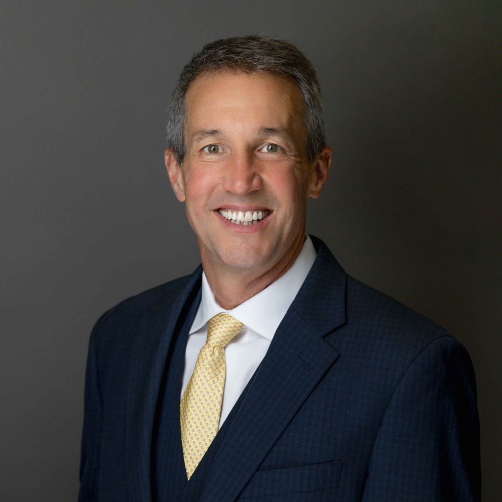 Brad Cooper, PhD