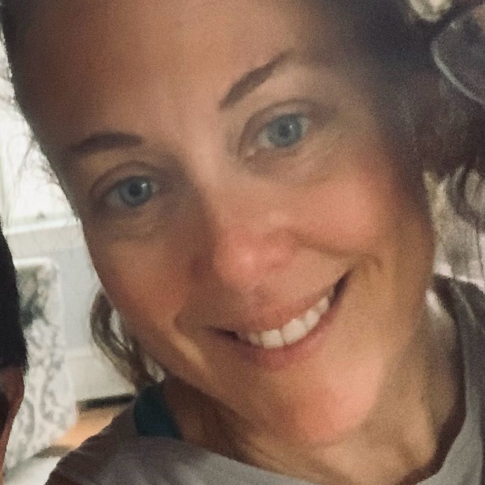 Rebecca Davis