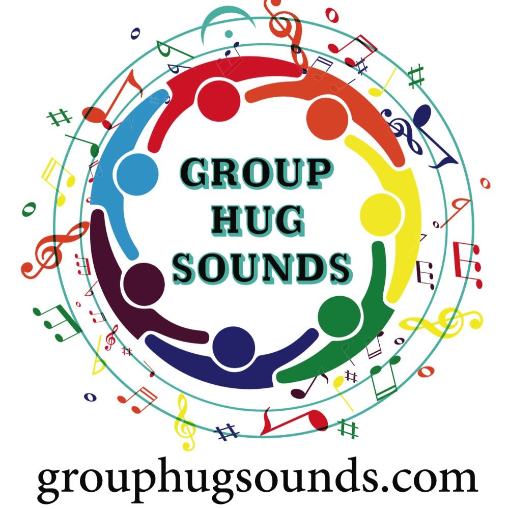 Group Hug Sounds