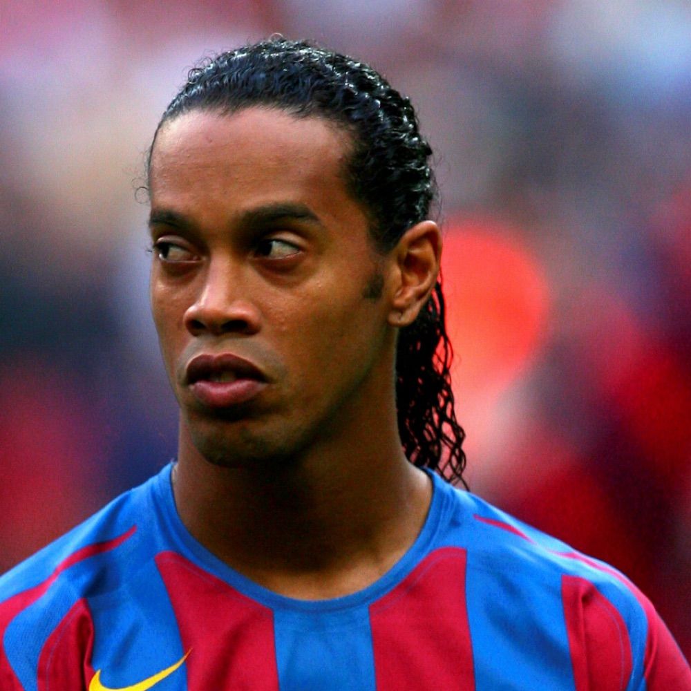 #FPL Ronaldinho 🇧🇷