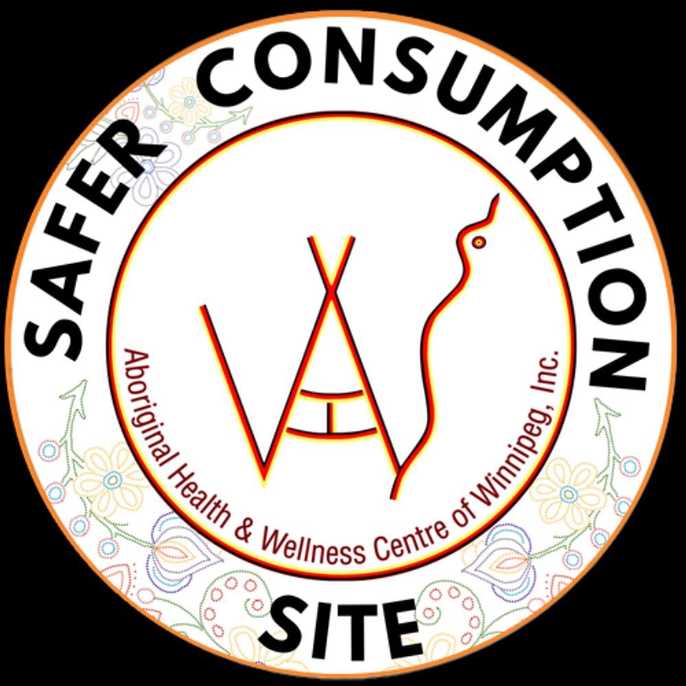 Safer Consumption Site
