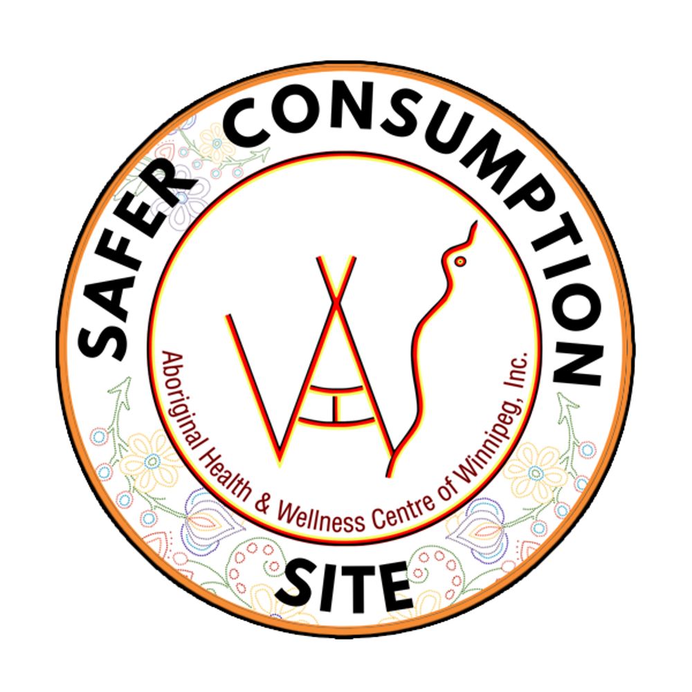 Safer Consumption Site
