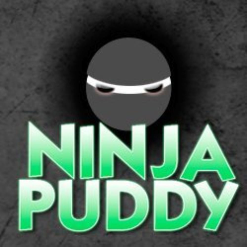 NinjaPuddy