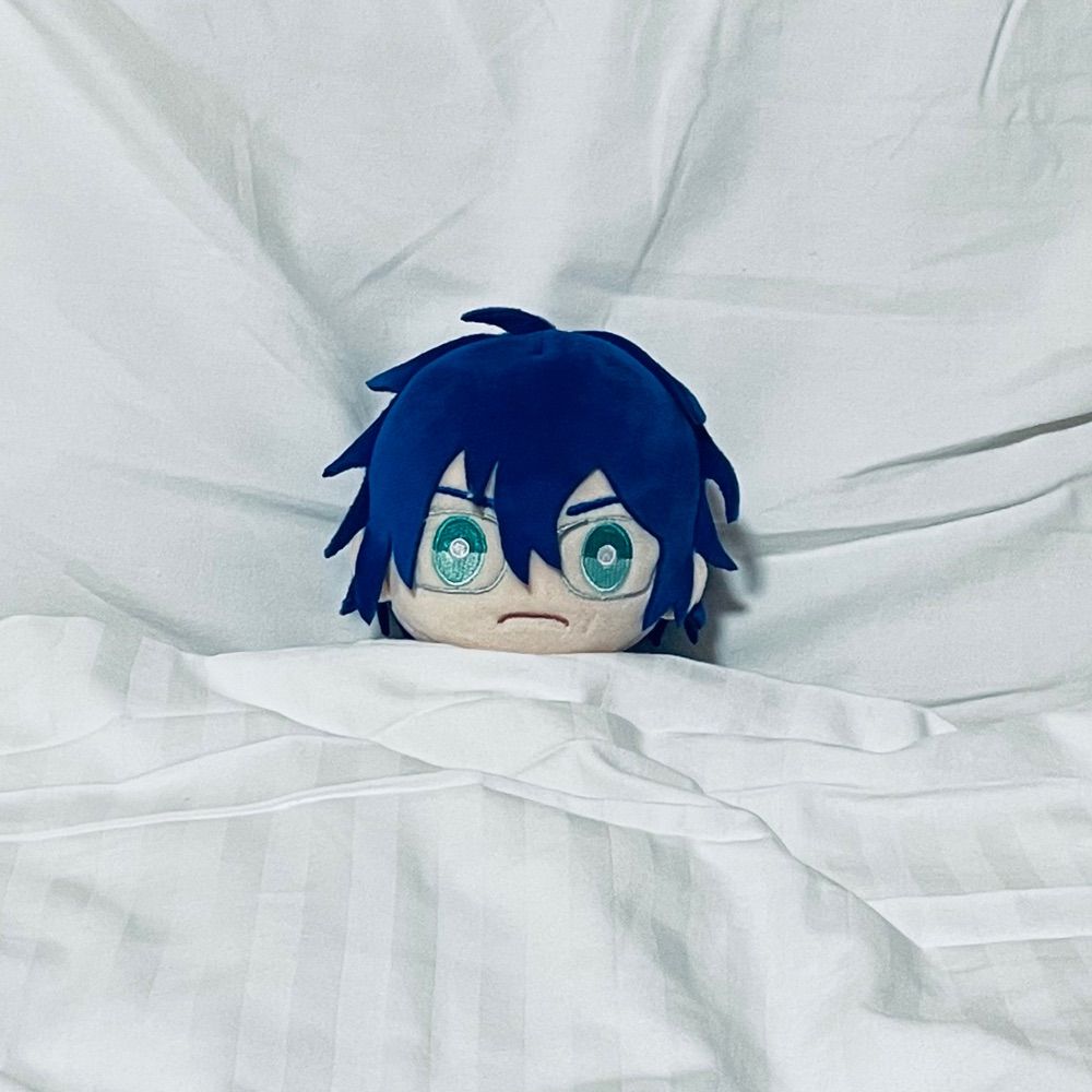 霙