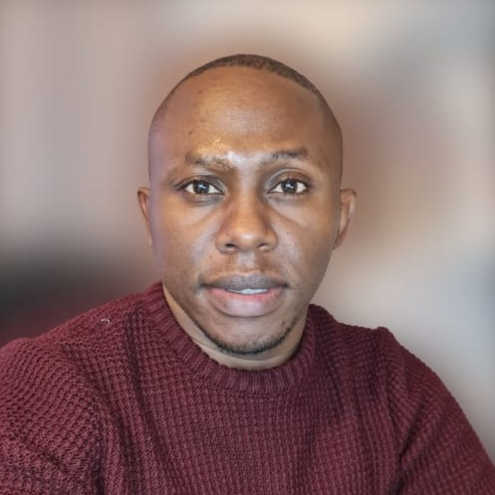 Samuel Muli