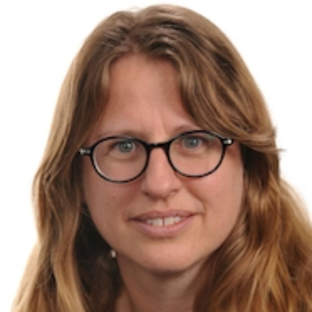 Pauline Dawson