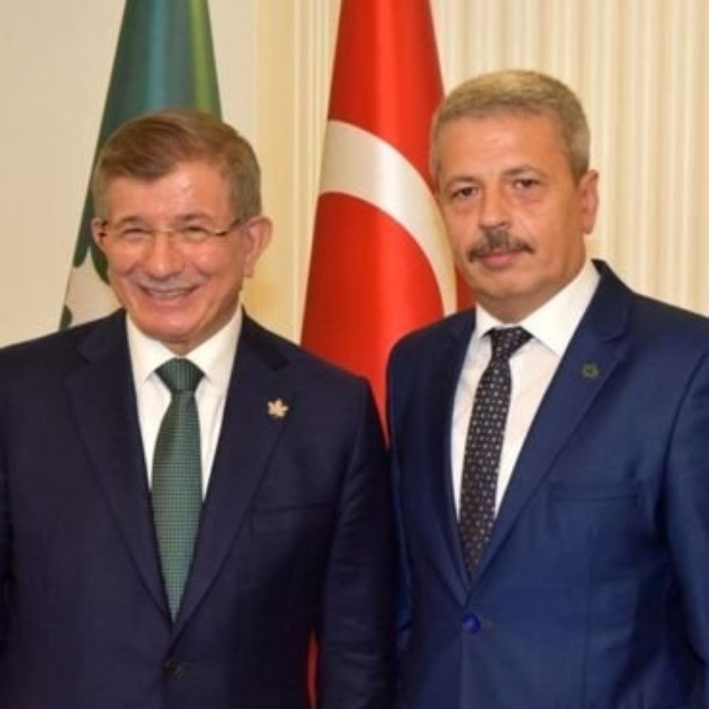 Turgay Eroğlu