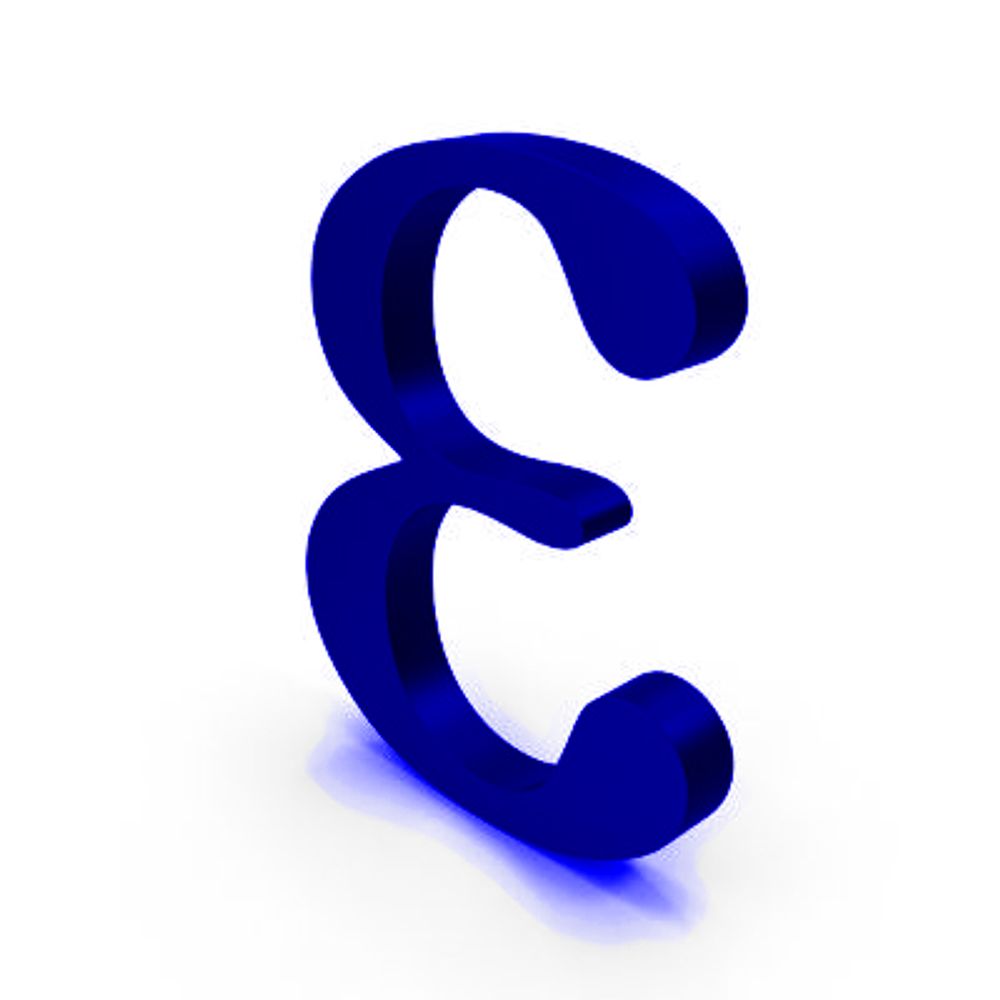 Daily Epsilon