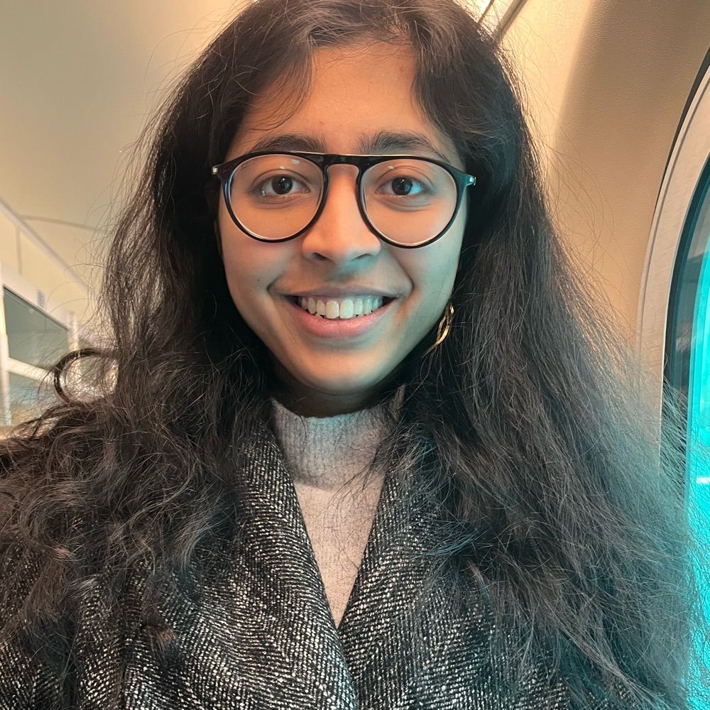 Avantika Negi
