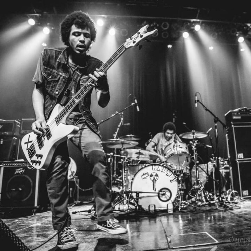 Radkey