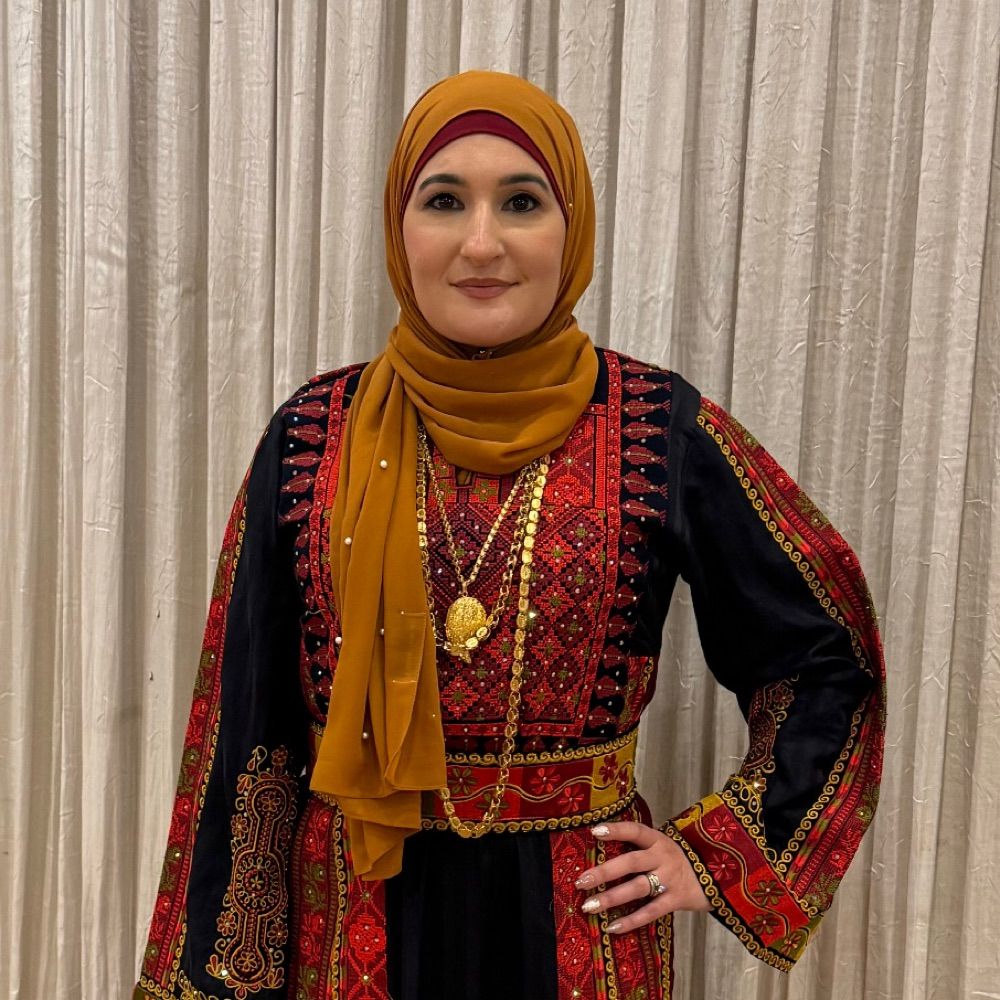 Linda Sarsour