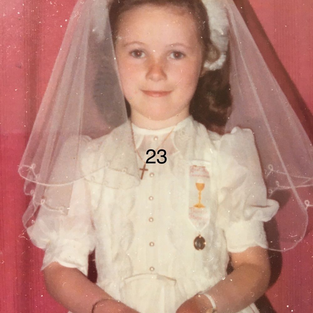 Tracy Fitzgerald