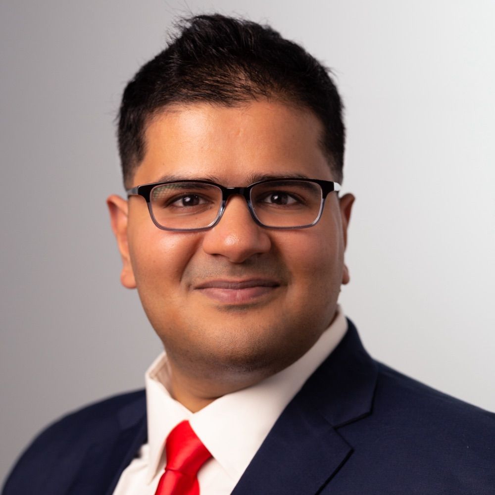 Bharat Balan, MD, MS