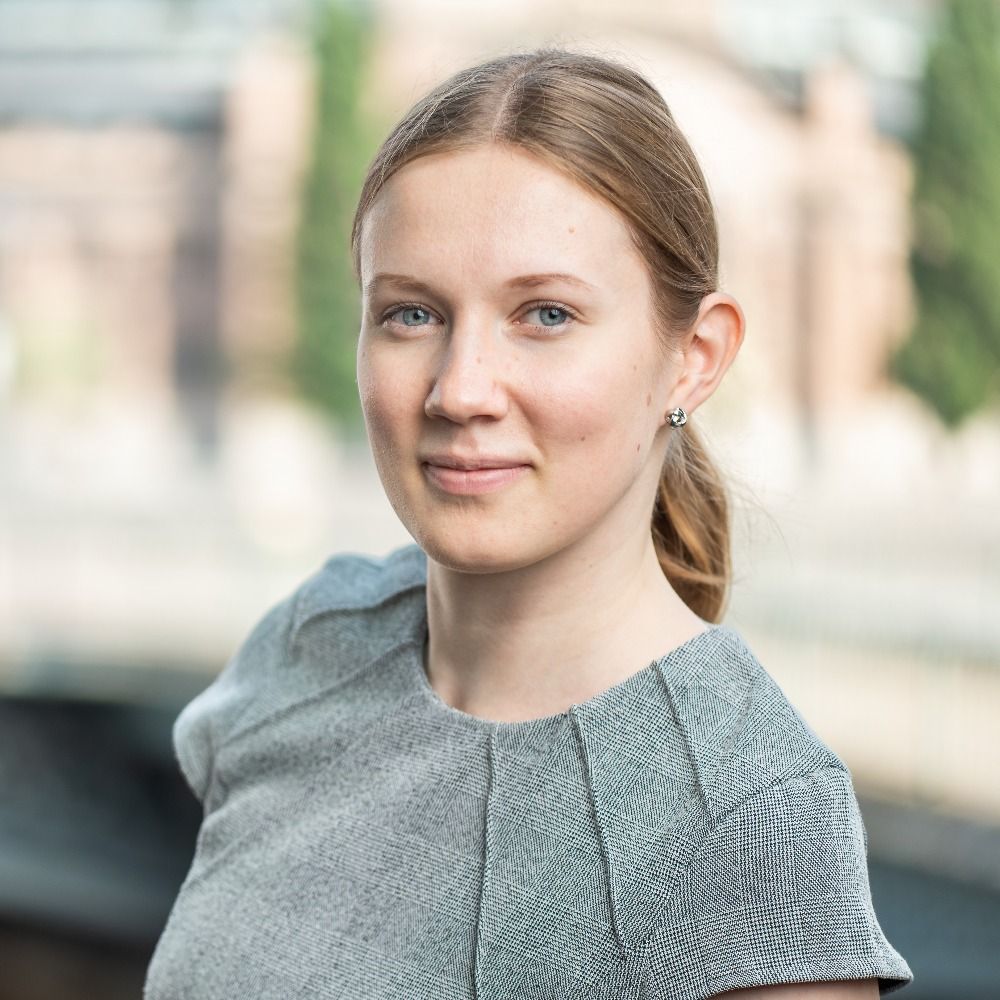 Iida Hyyryläinen