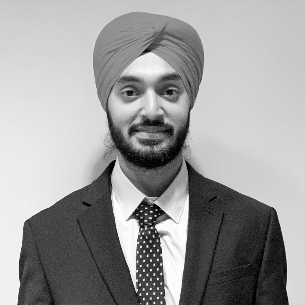 Ikjot Singh Sohal