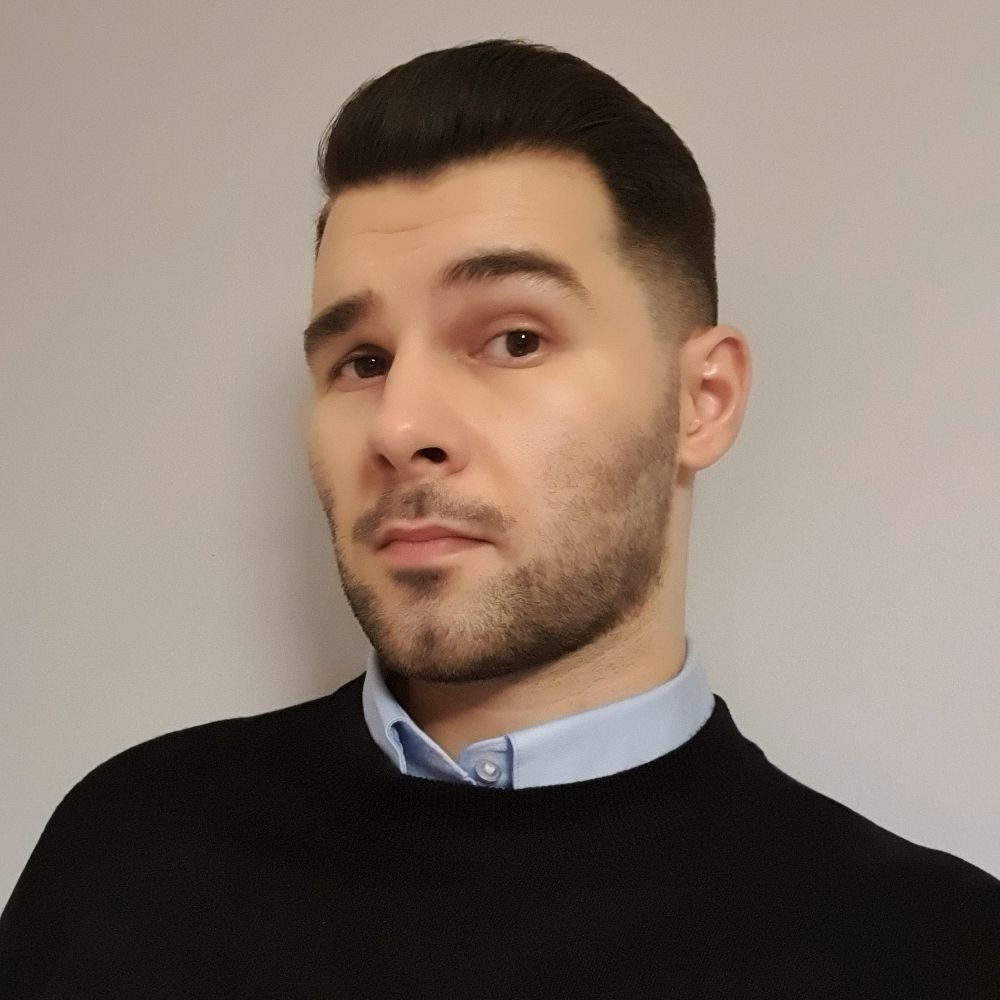 Michal Santocki