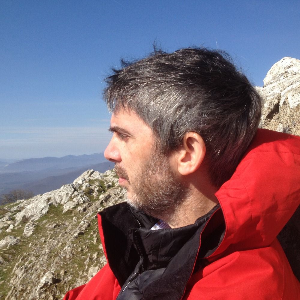 Andres Legarra