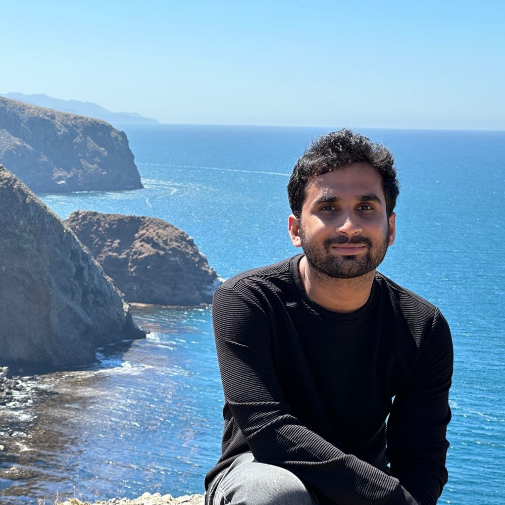 Harshith Bachimanchi